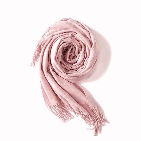 Premium Wool Scarf