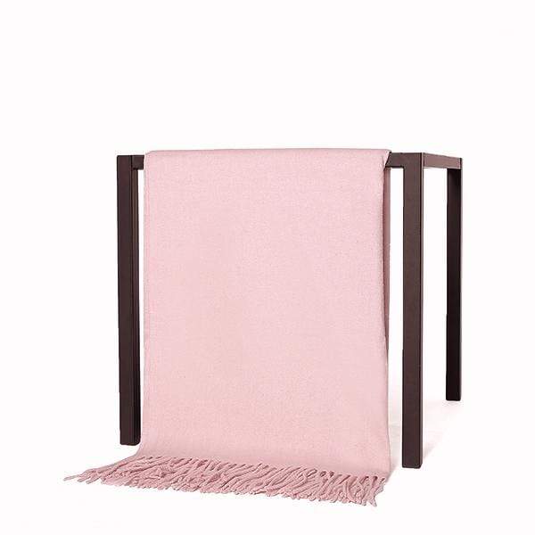 Premium Wool Scarf