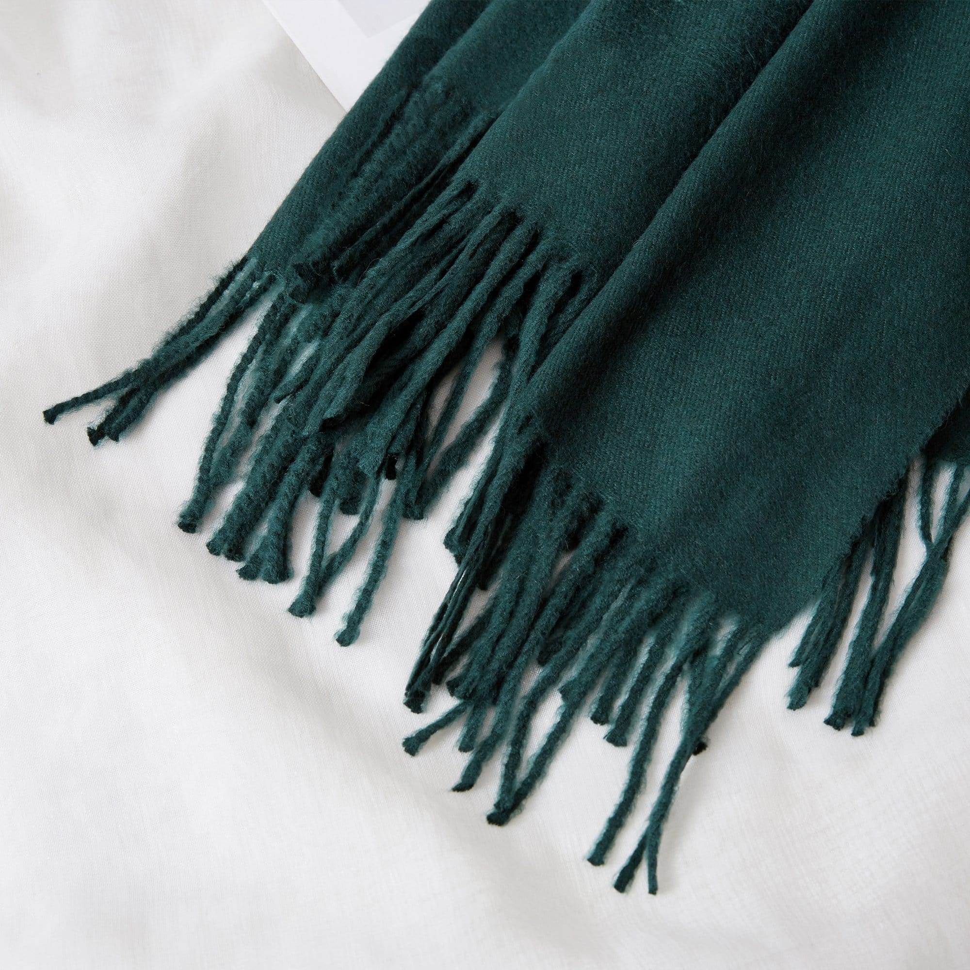 Premium Wool Scarf