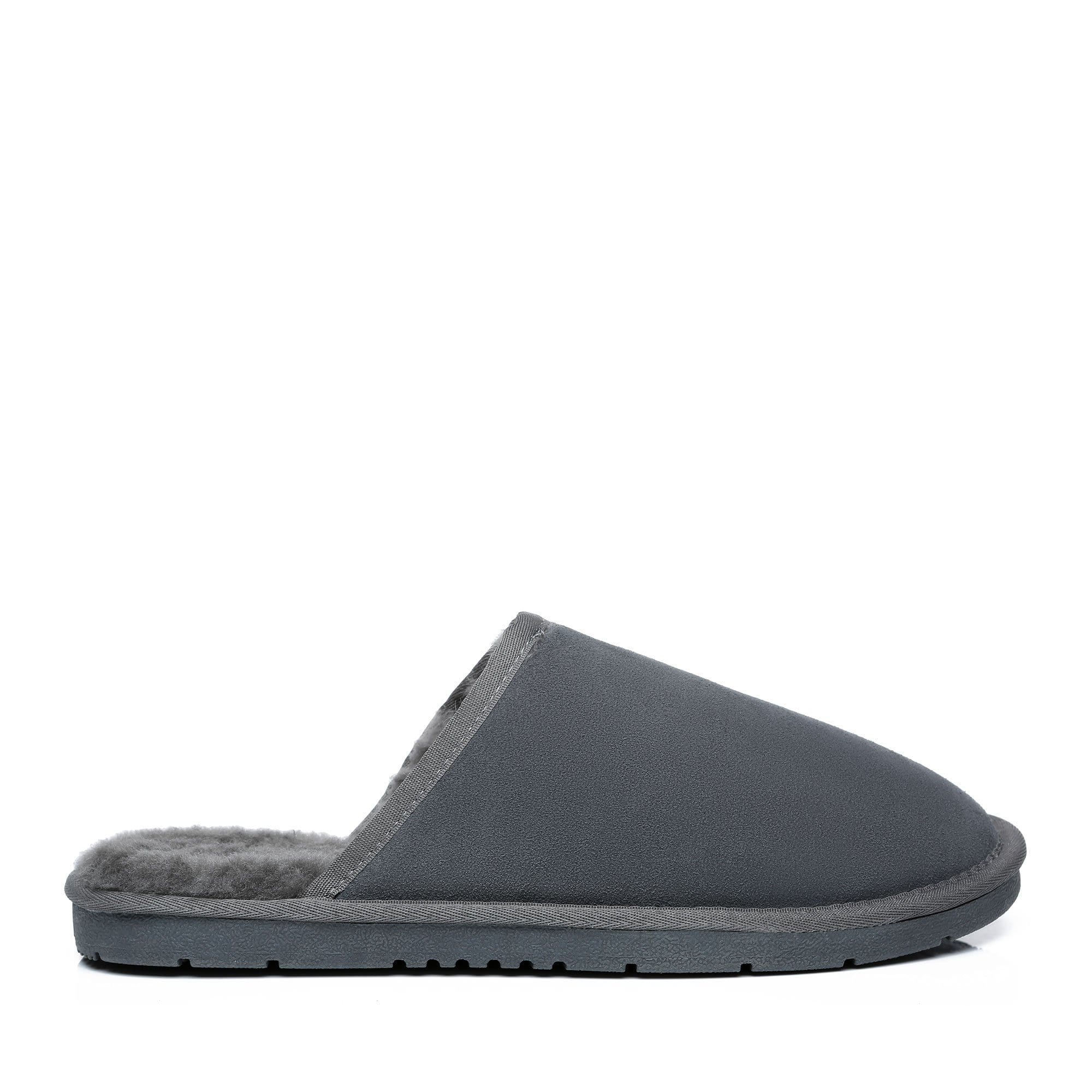 Bradman Men's Scuffs