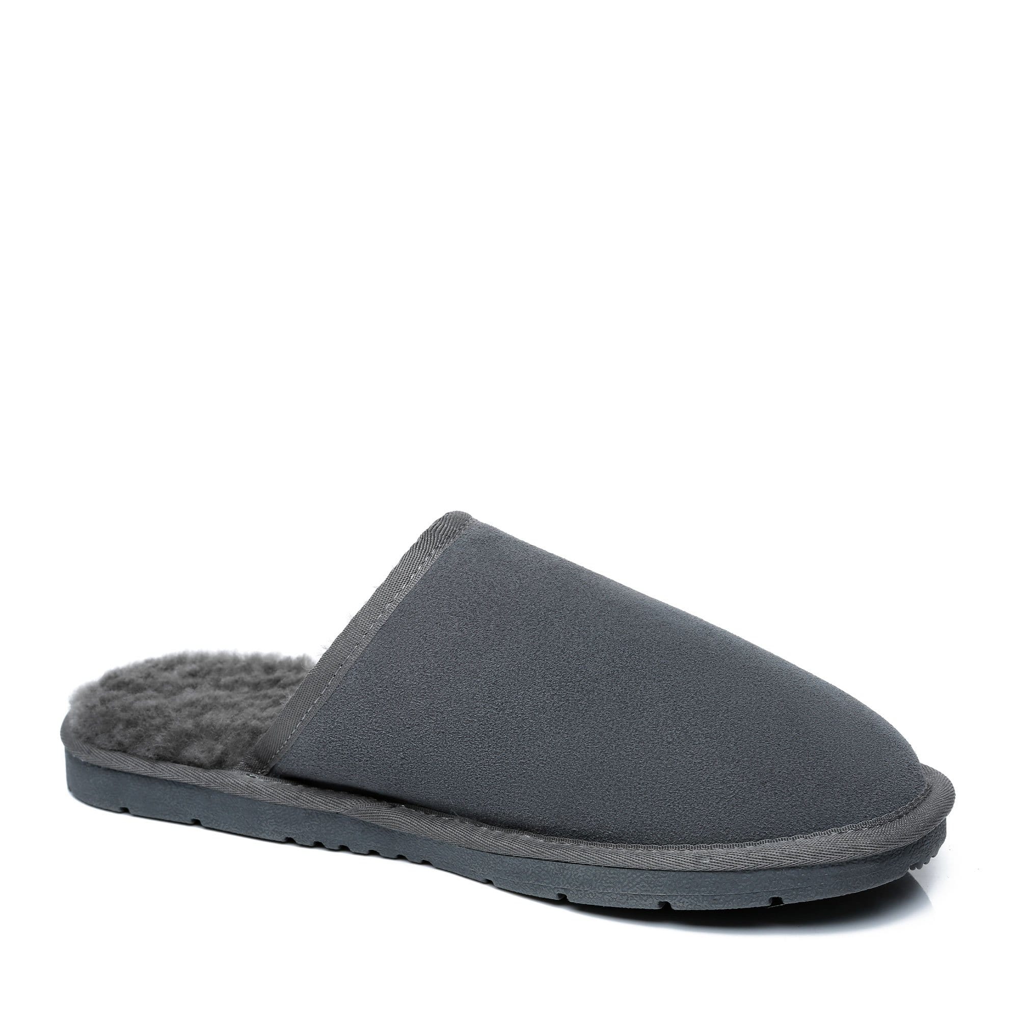 Bradman Men's Scuffs