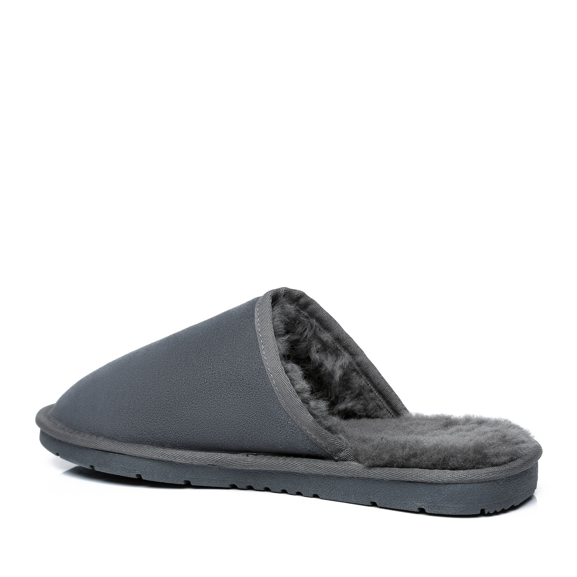 Bradman Men's Scuffs