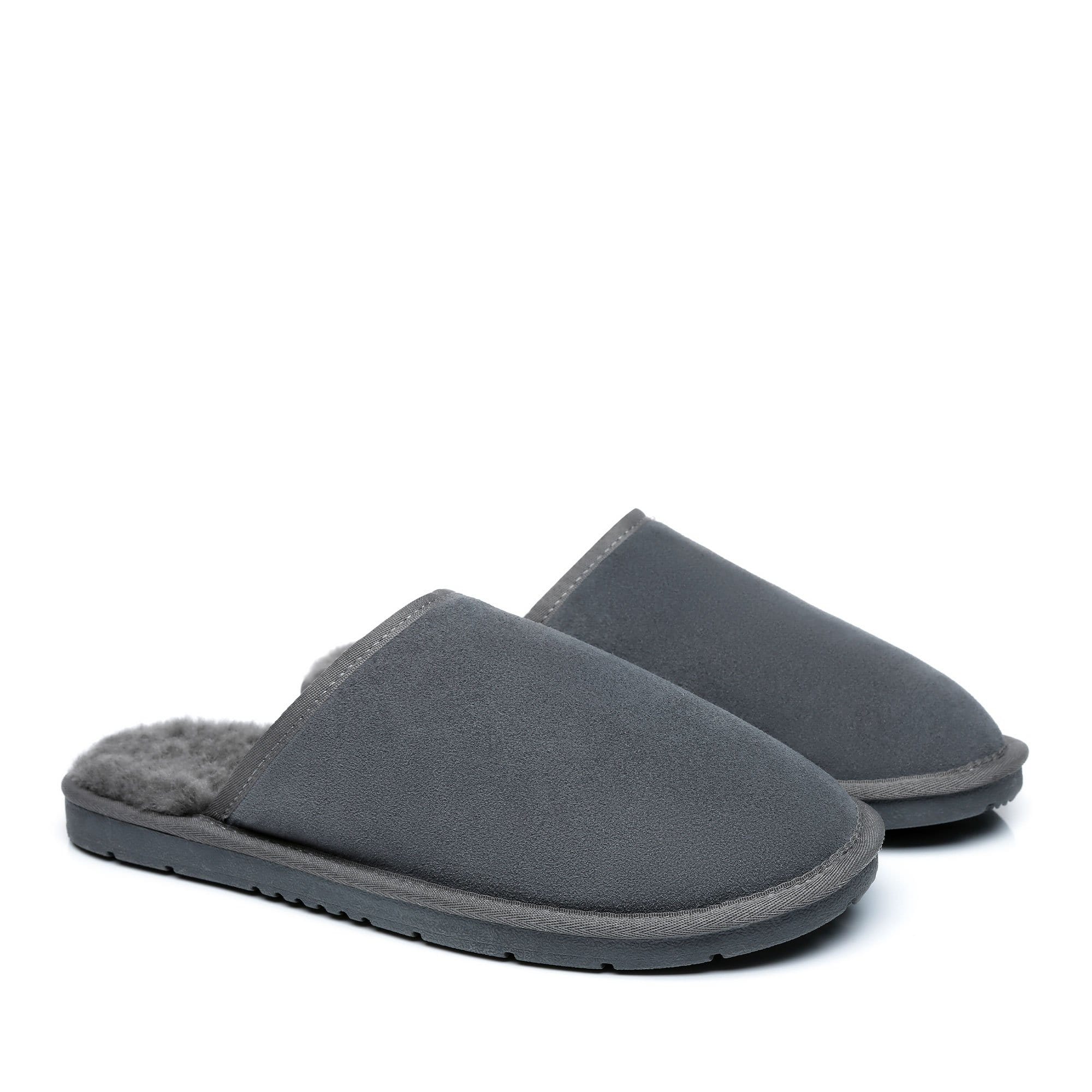 Bradman Men's Scuffs