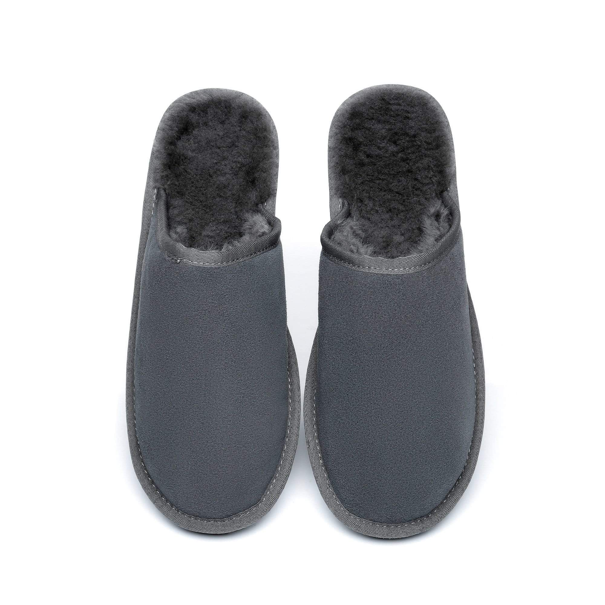 Bradman Men's Scuffs