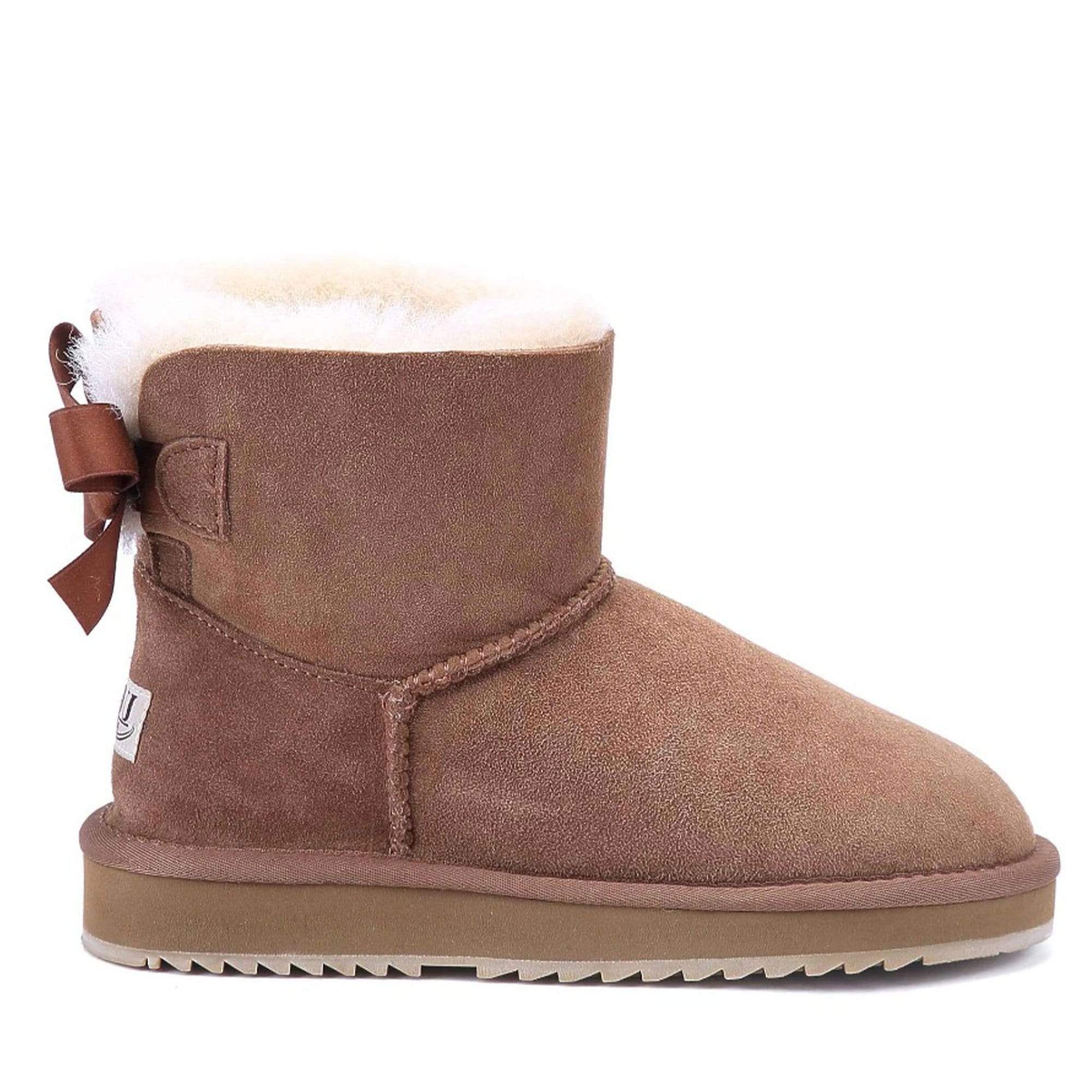 UGG Lanie Mini Bailey Bow