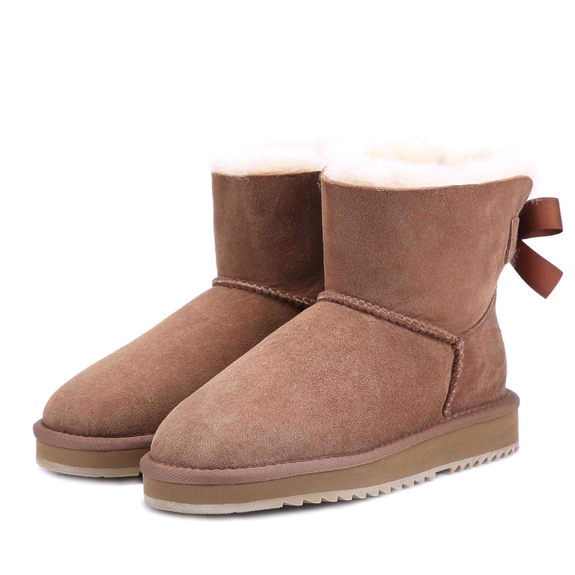 UGG Lanie Mini Bailey Bow
