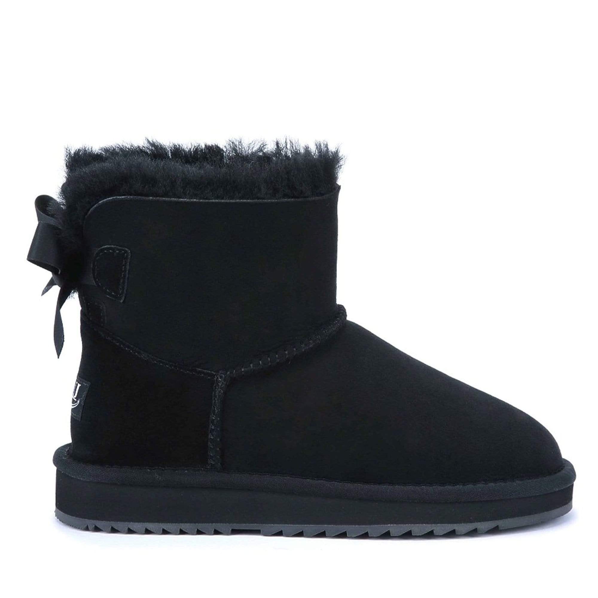 UGG Lanie Mini Bailey Bow