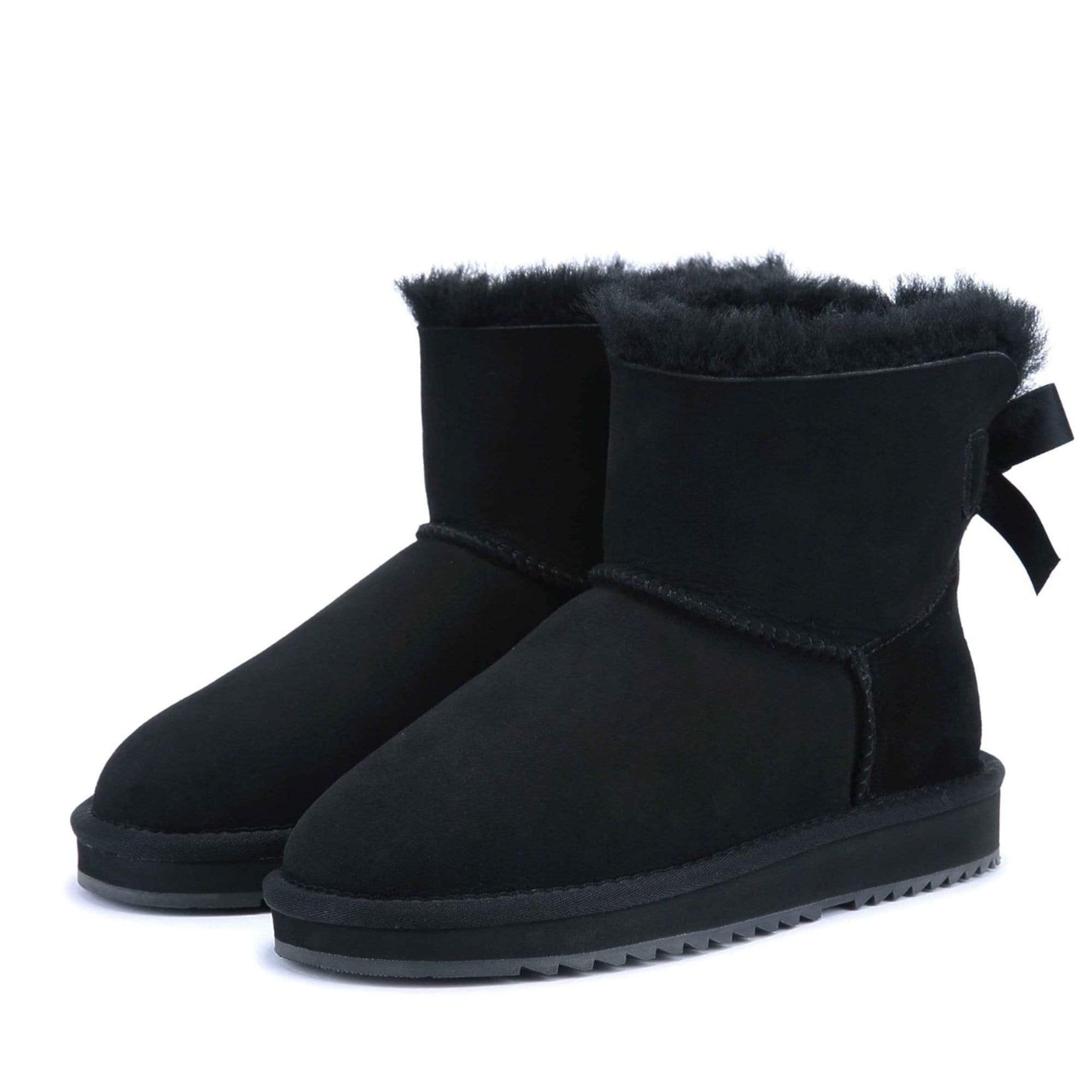 UGG Lanie Mini Bailey Bow