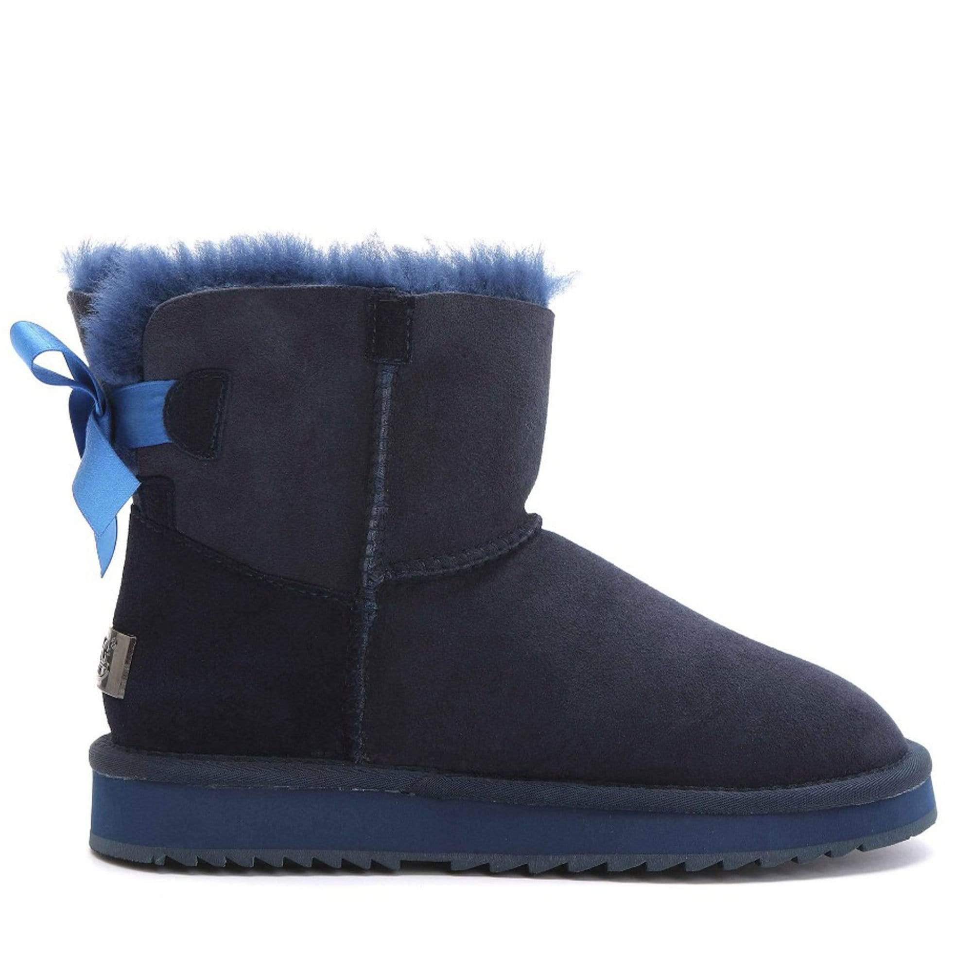 UGG Lanie Mini Bailey Bow