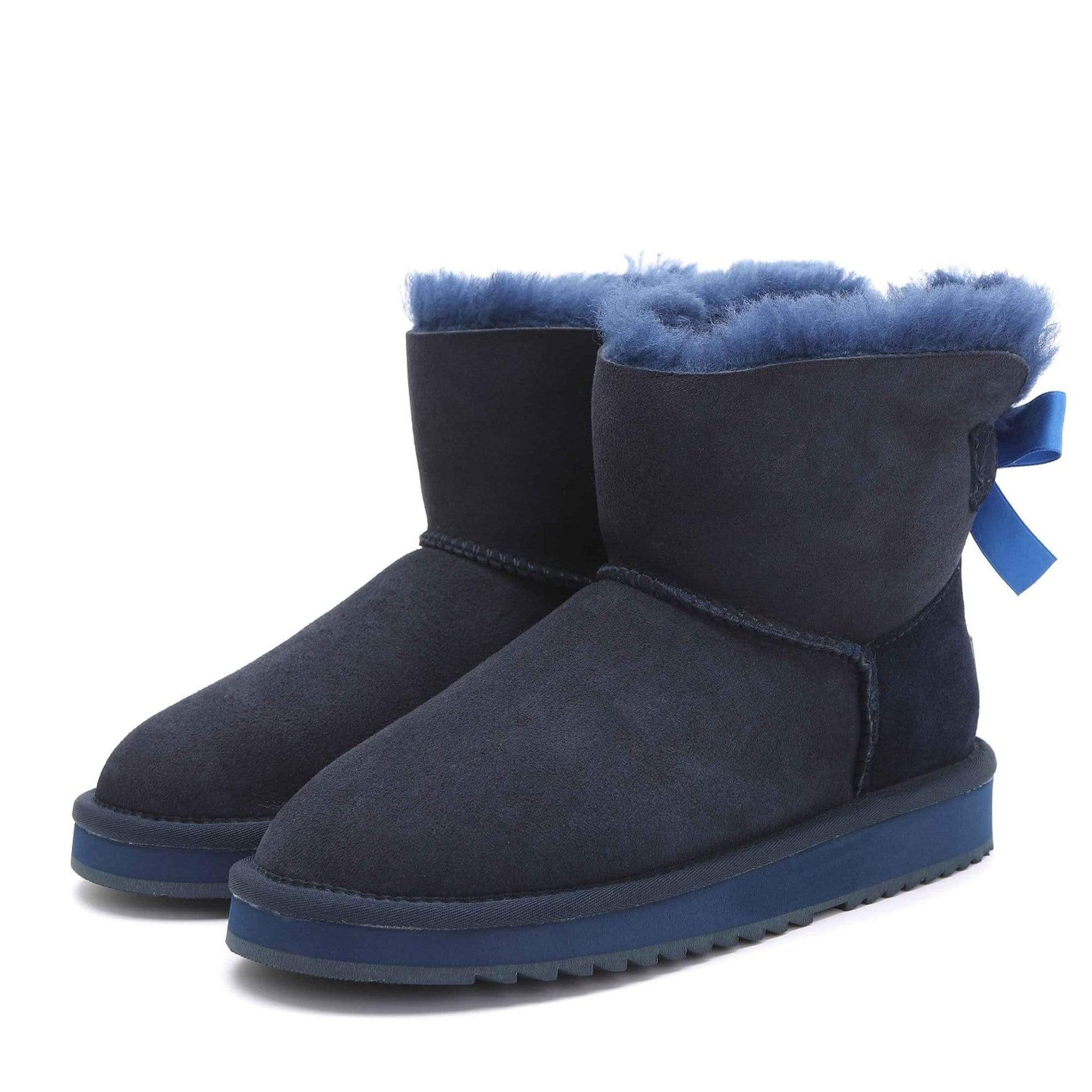 UGG Lanie Mini Bailey Bow