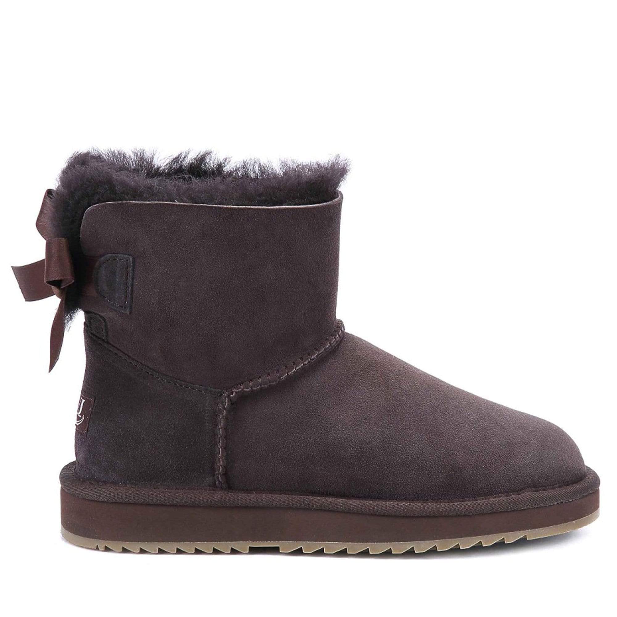 UGG Lanie Mini Bailey Bow