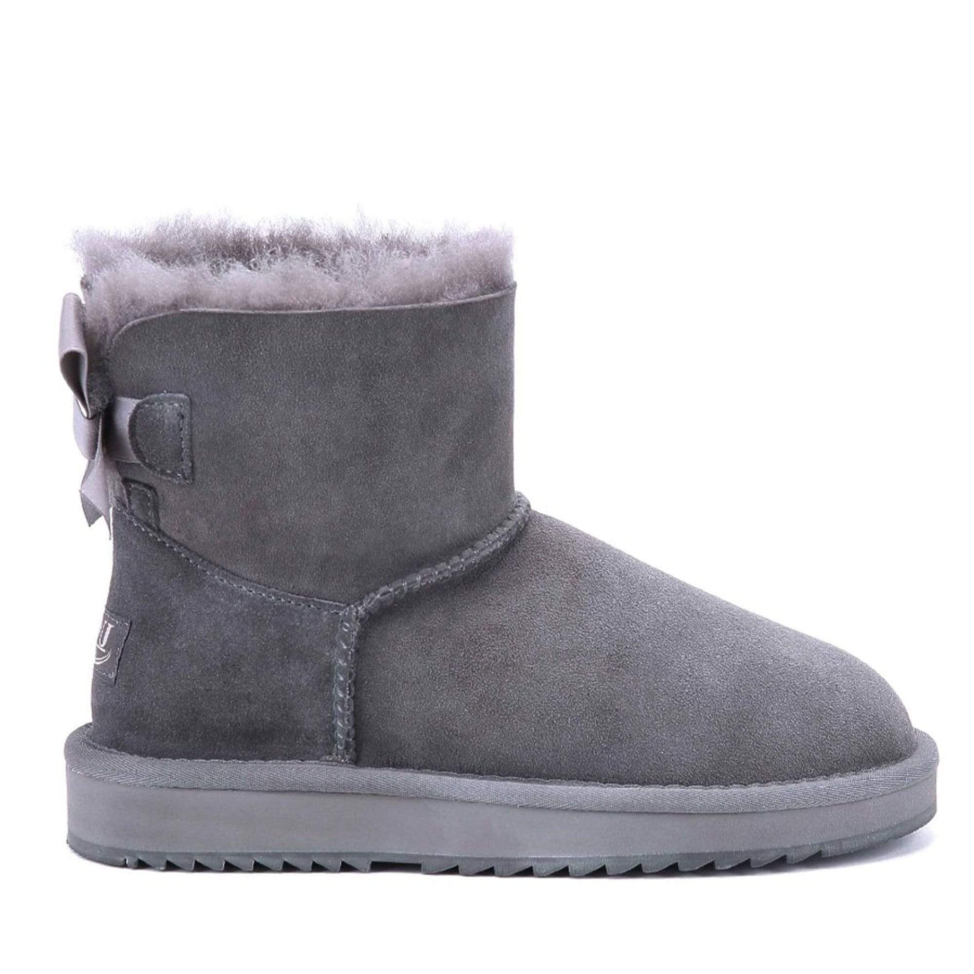 UGG Lanie Mini Bailey Bow