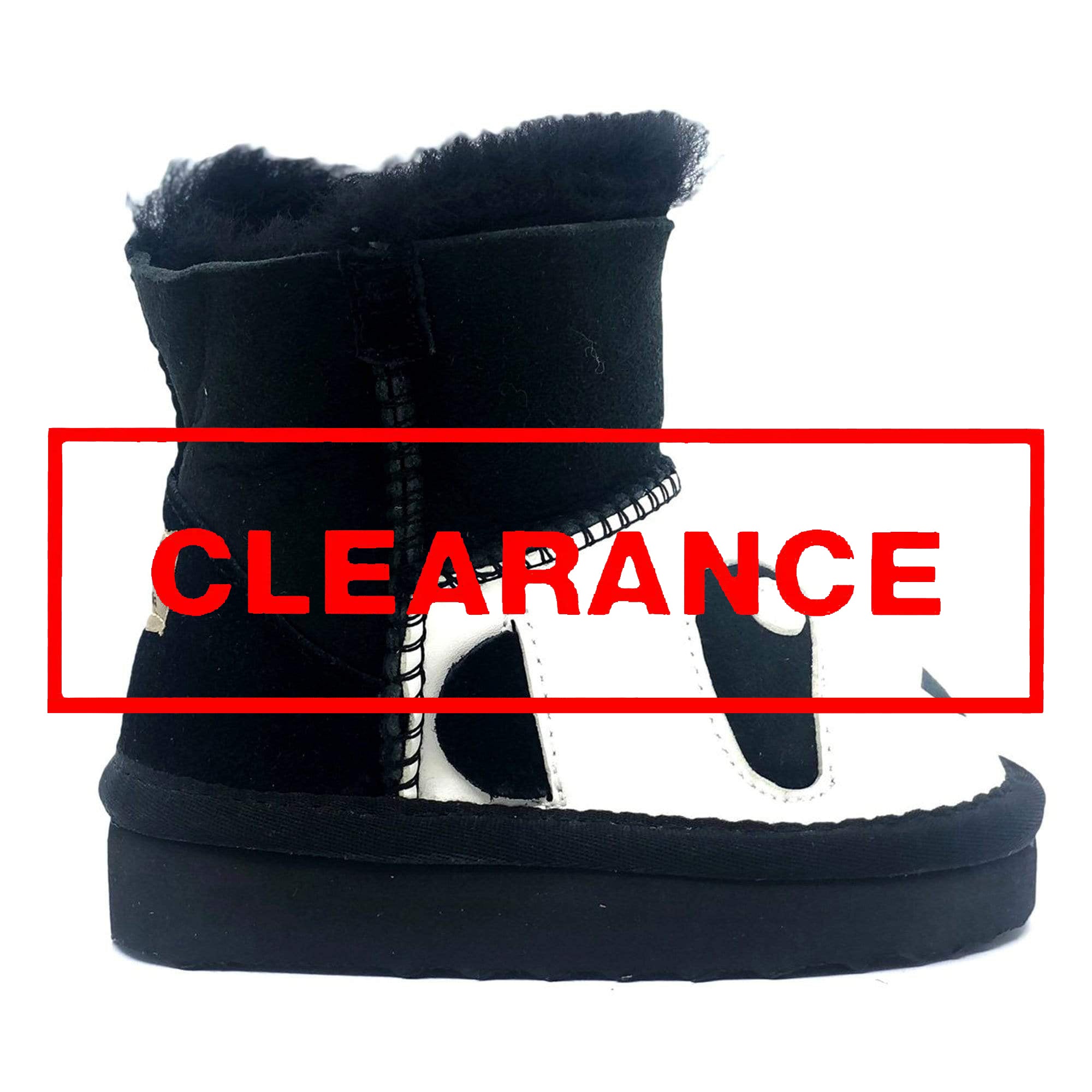UGG Kids Panda