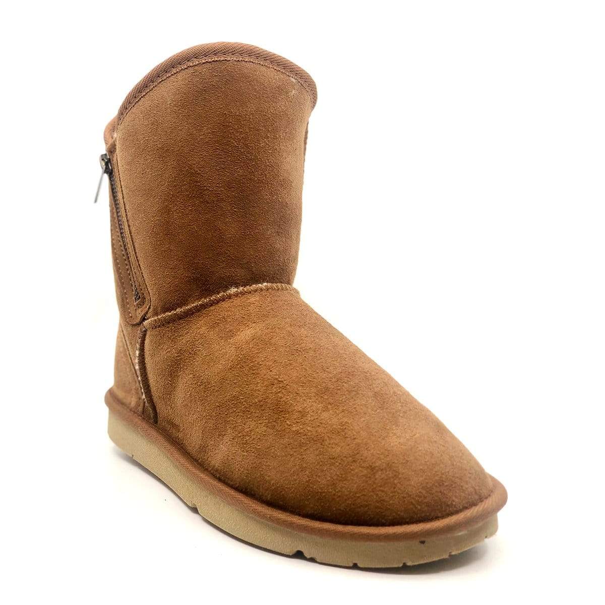 Whistler Sheepskin Boots