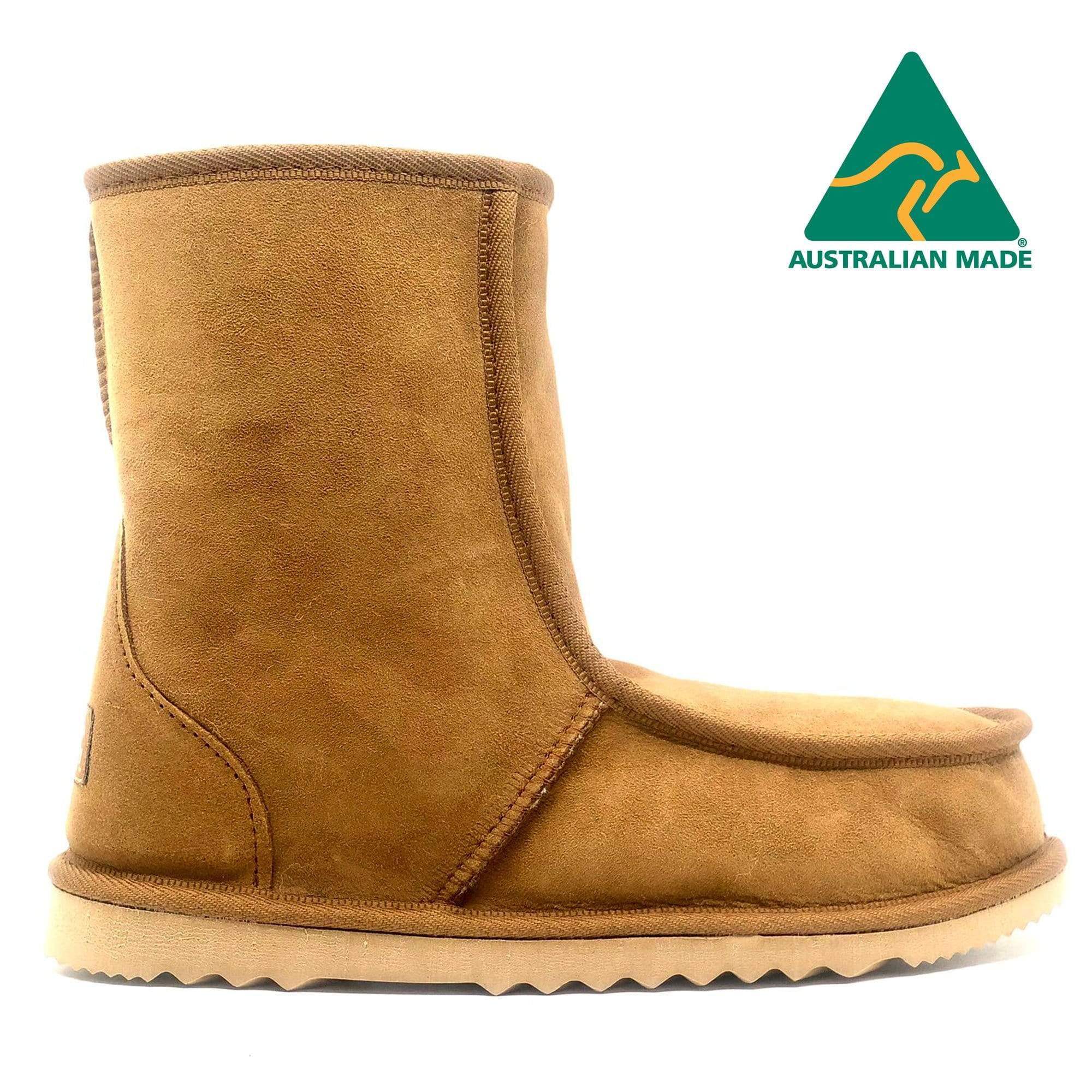 UGG Short Unisex Wagga Boots- Australian Made
