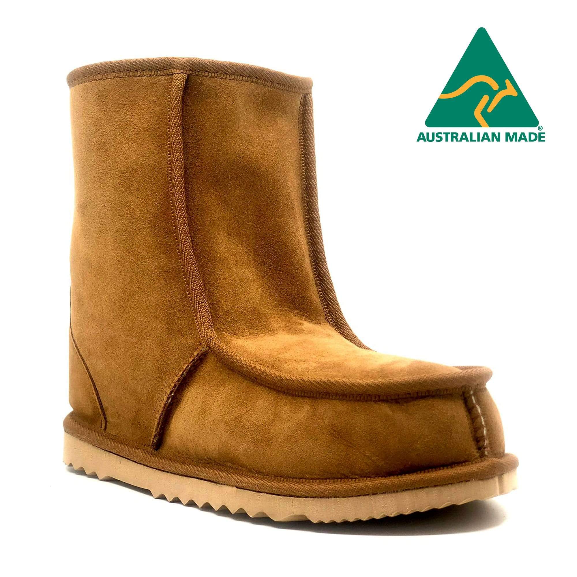 UGG Short Unisex Wagga Boots- Australian Made