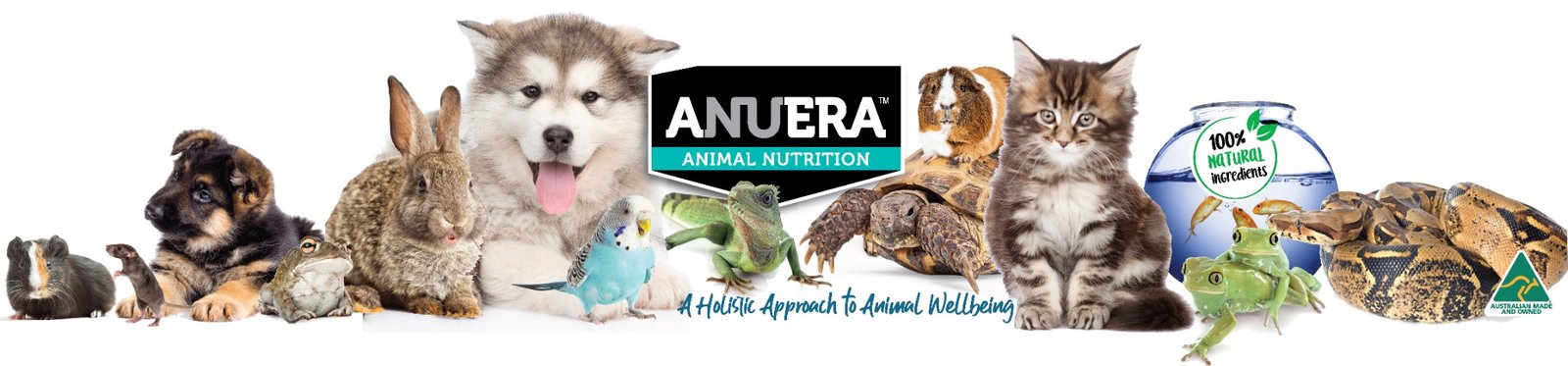 Aussie Pets & Stock Feed Solutions Pty Ltd