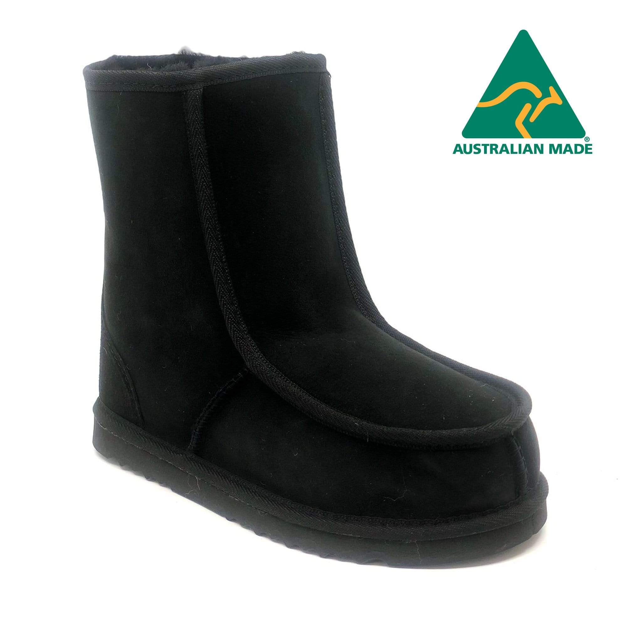 UGG Short Unisex Wagga Boots- Australian Made