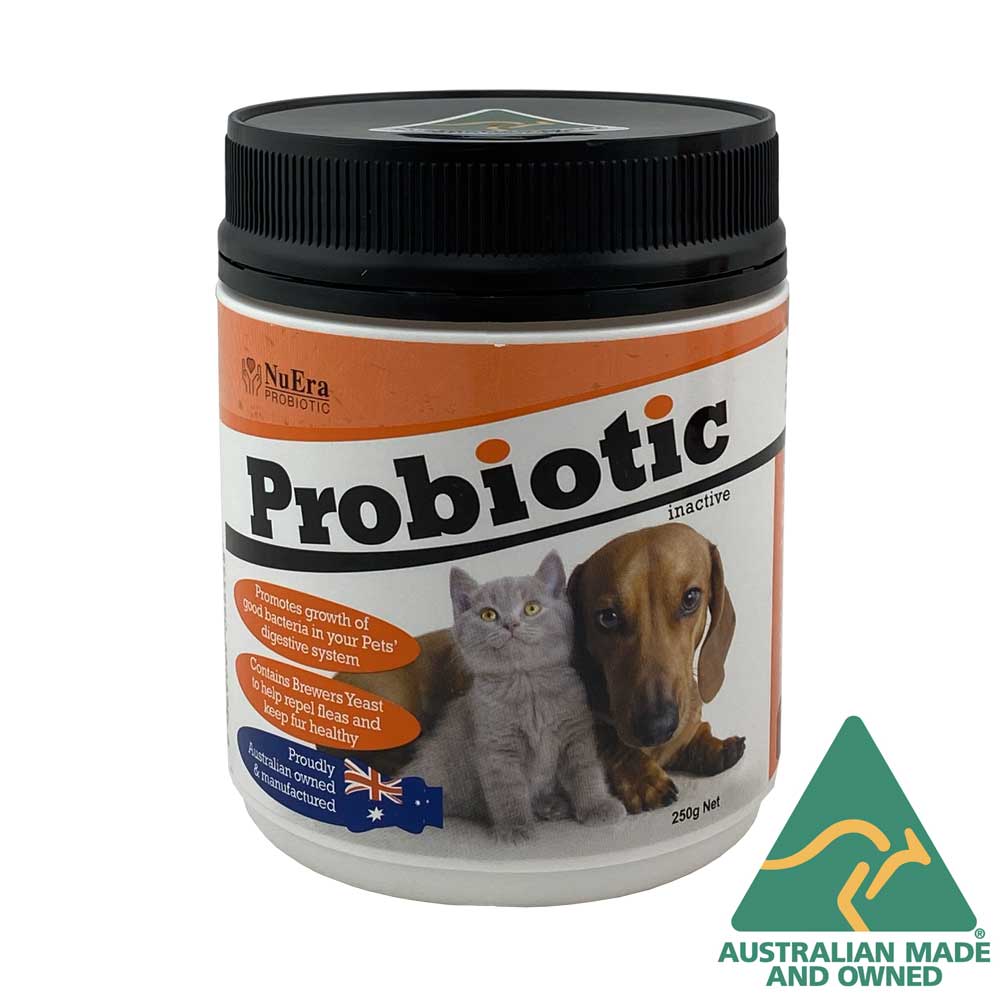 Probiotic for Pets 250g
