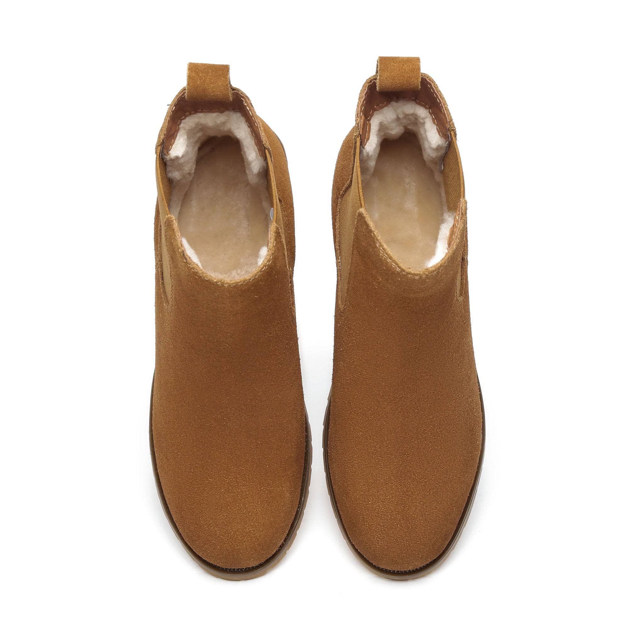 UGG La Torre Boots