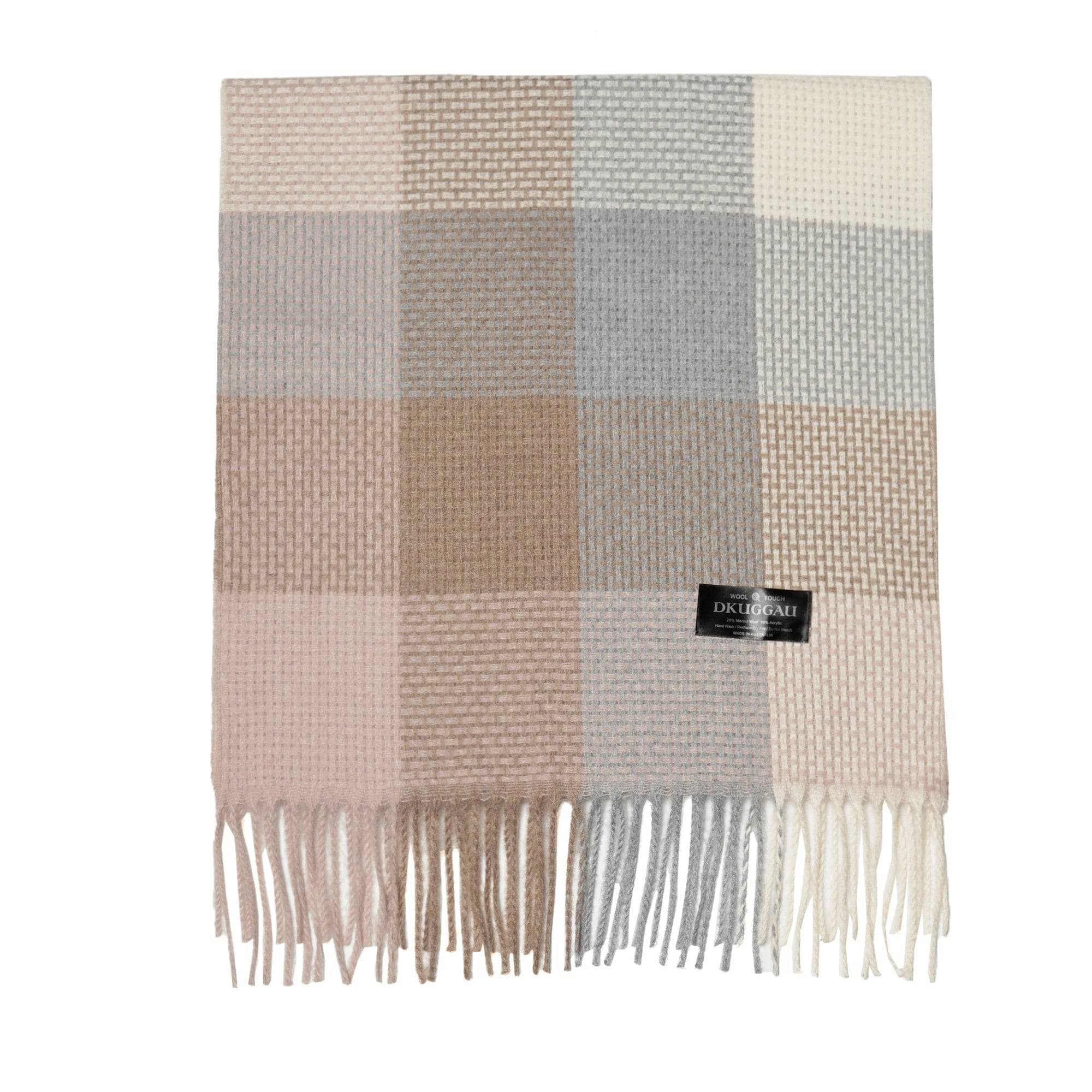 Trend Wool Scarf