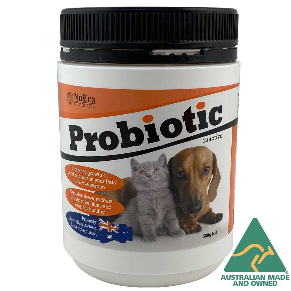 Probiotic for Pets 500g