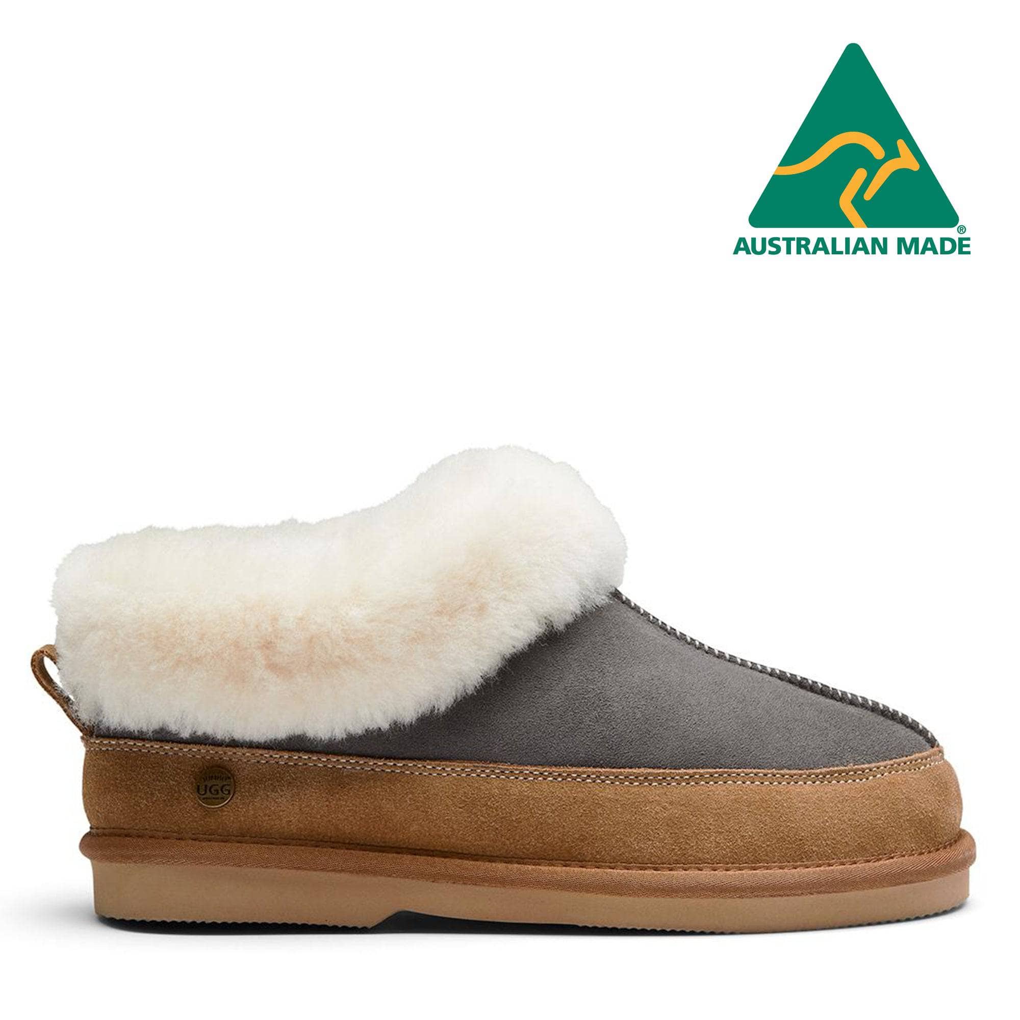Florina Ugg Slippers