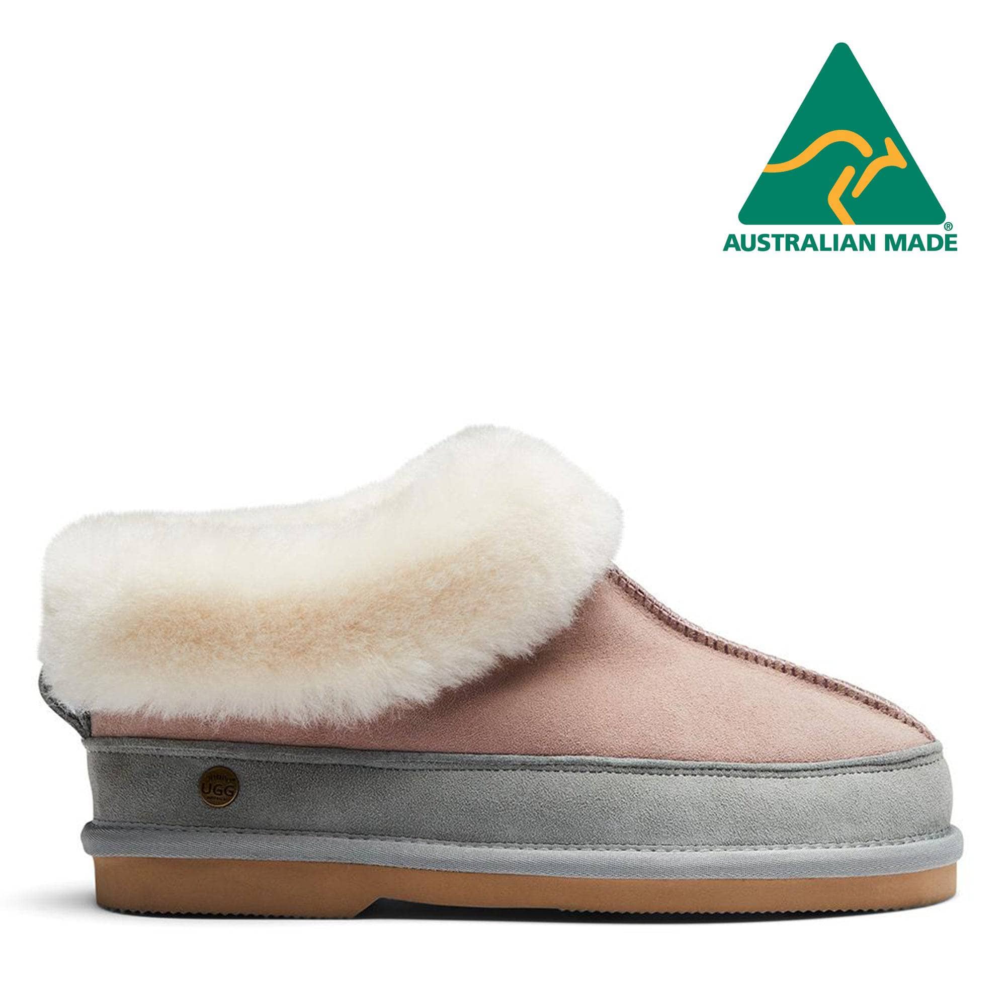 Florina Ugg Slippers
