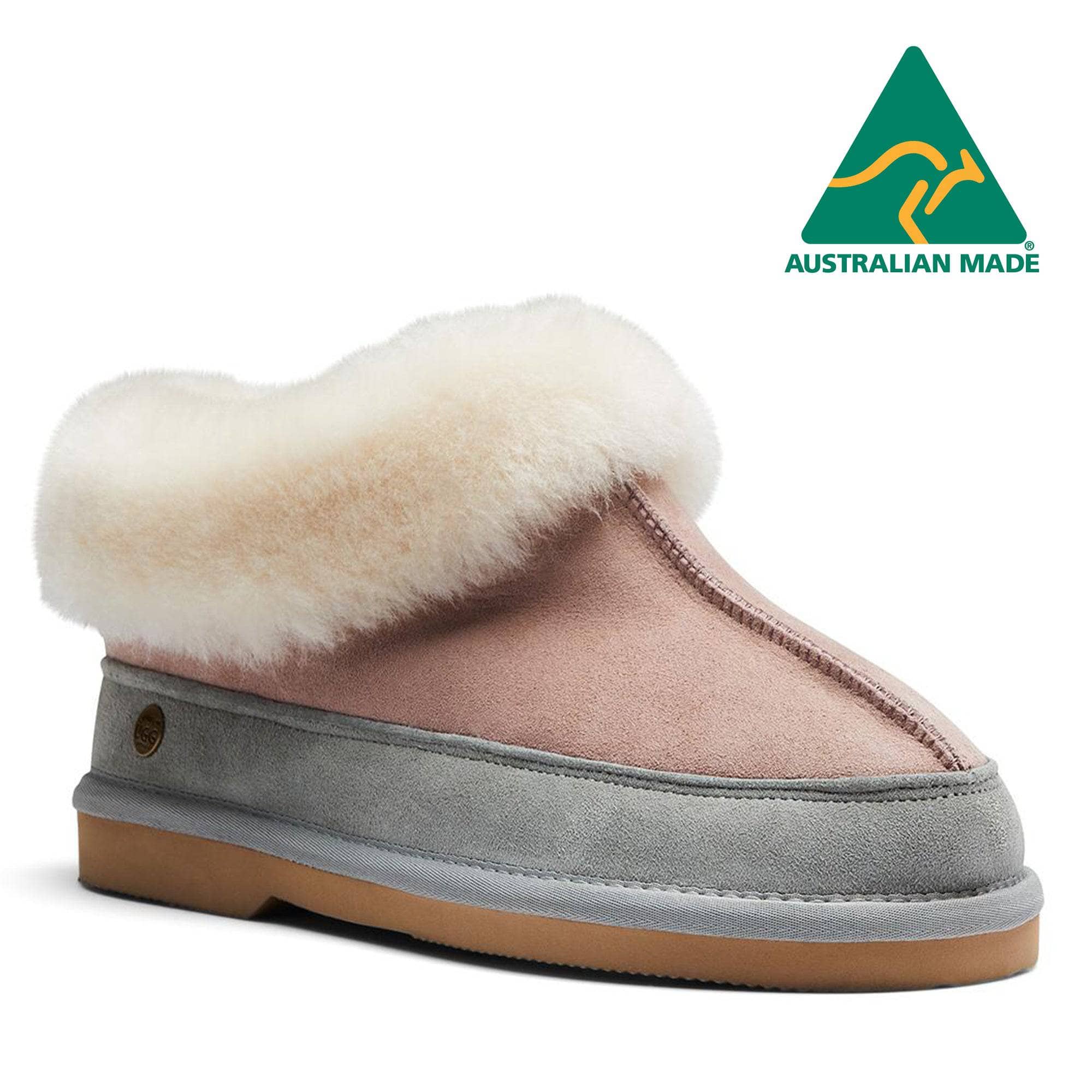 Florina Ugg Slippers