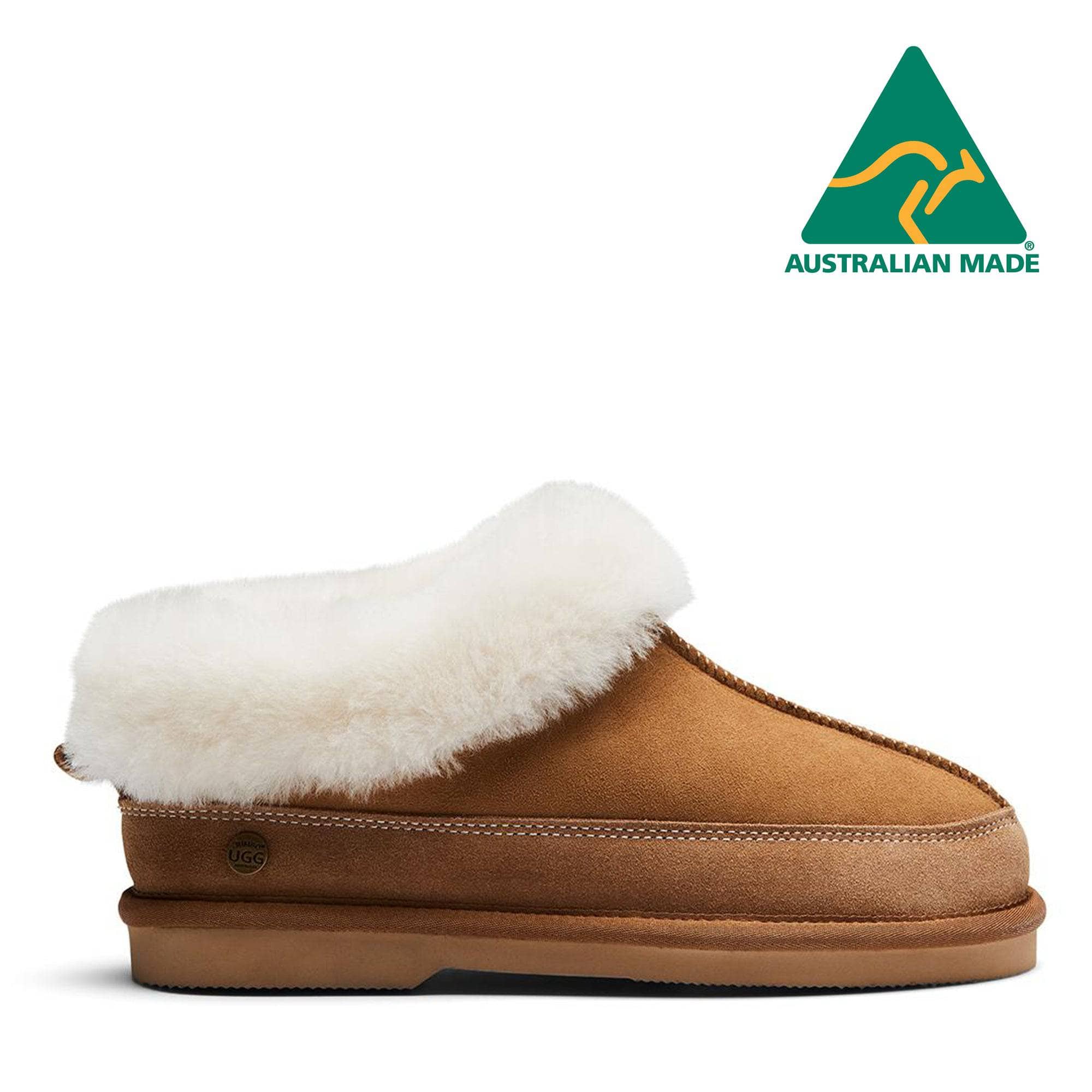 Florina Ugg Slippers