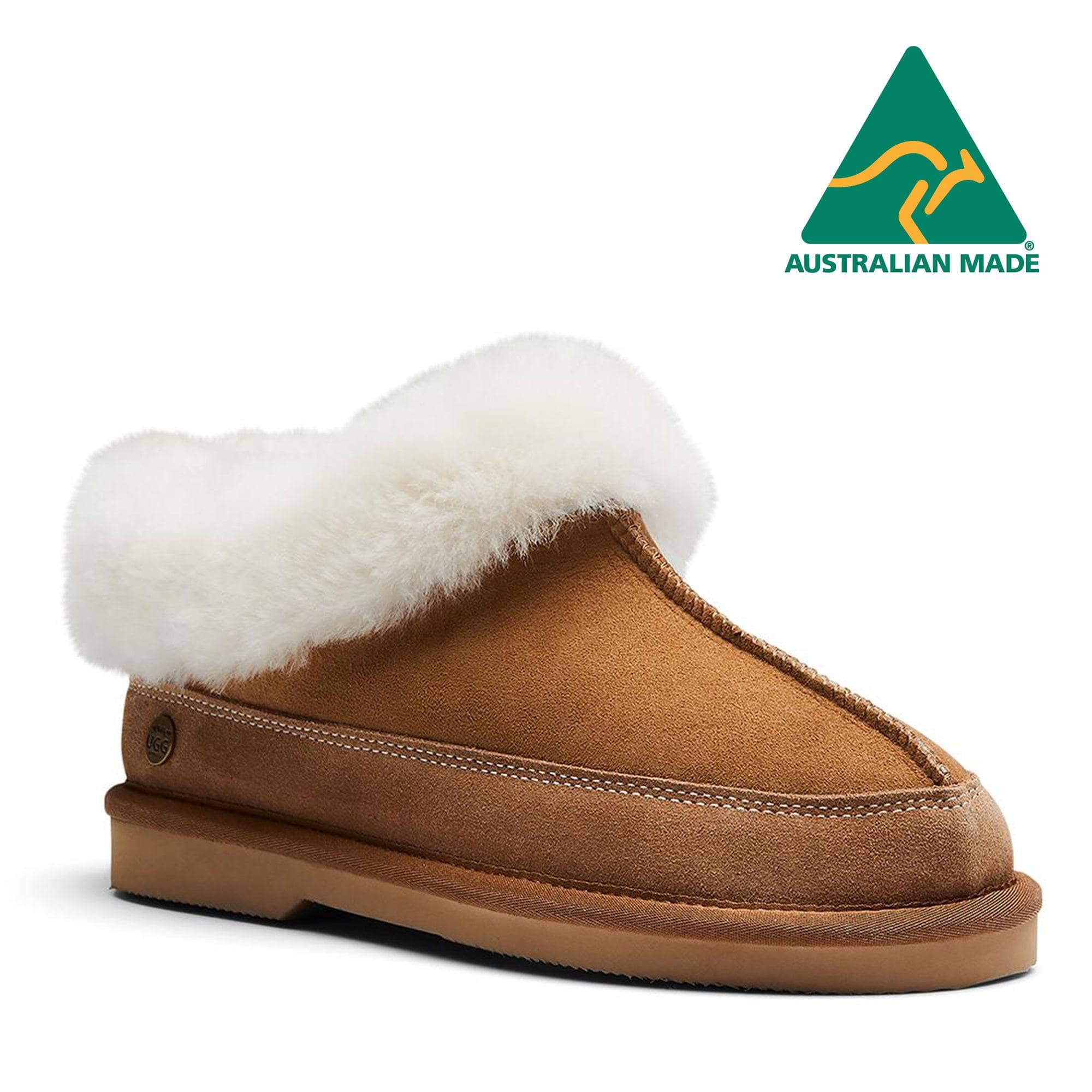 Florina Ugg Slippers