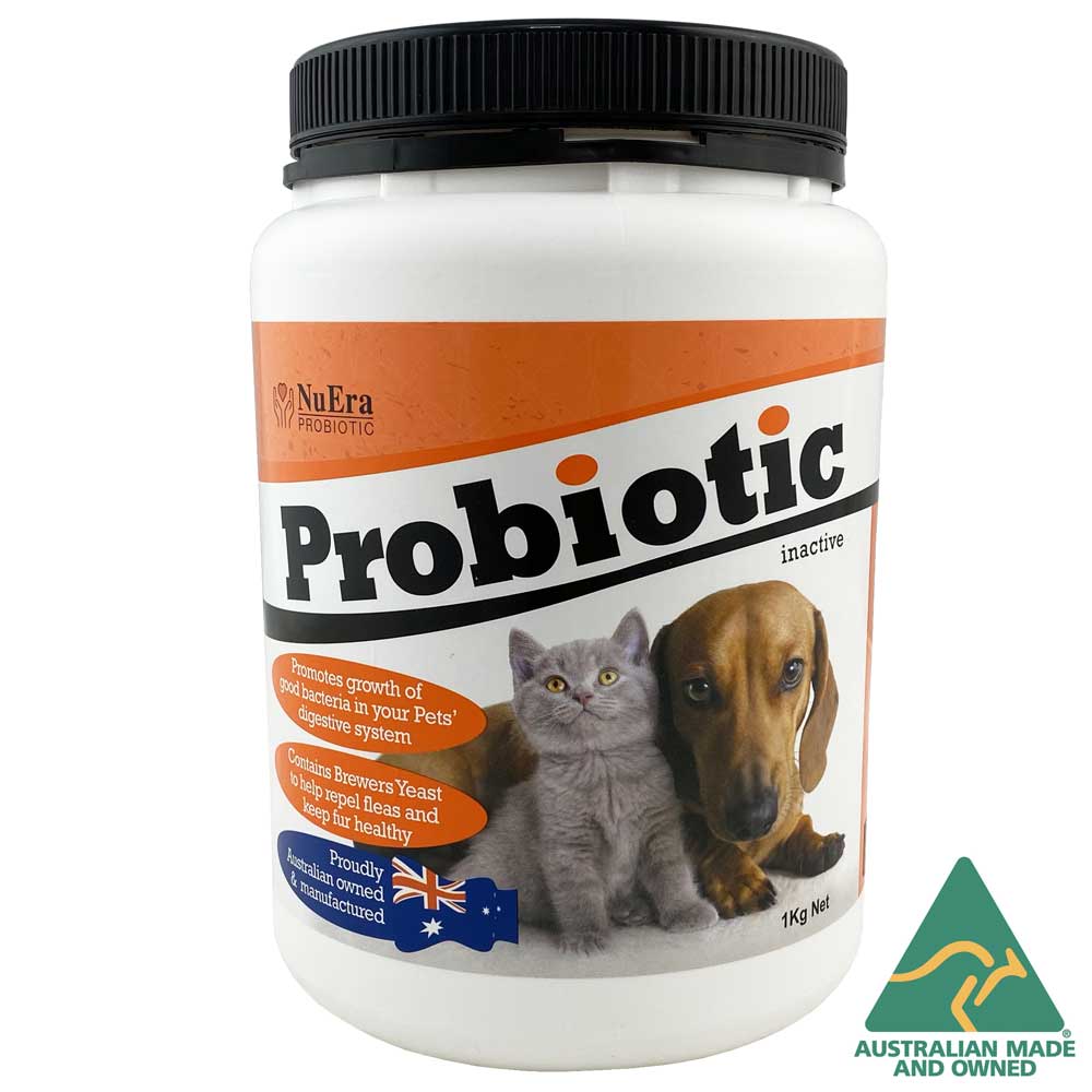 Probiotic for Pets 1kg