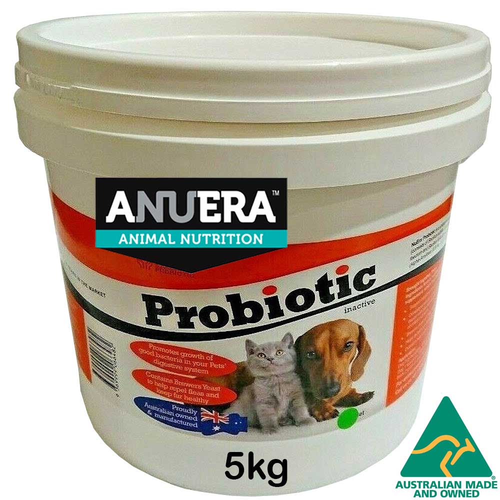 Probiotic for Pets 5kg