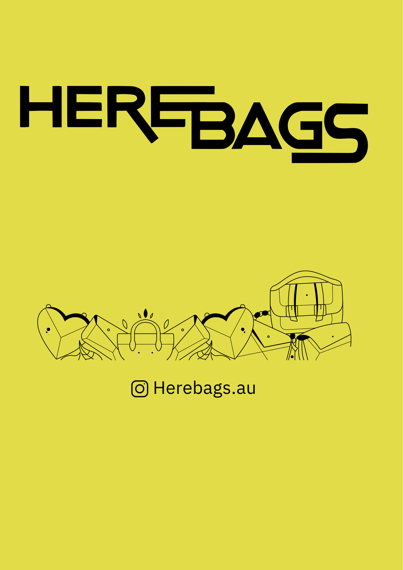 Herebags