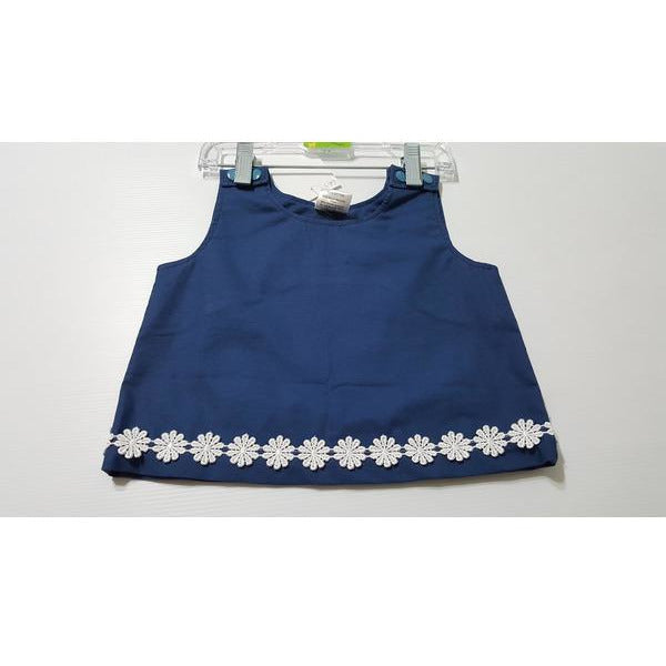 Shell Top - Size 1