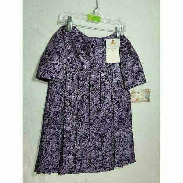 Girls Dress - Size 3
