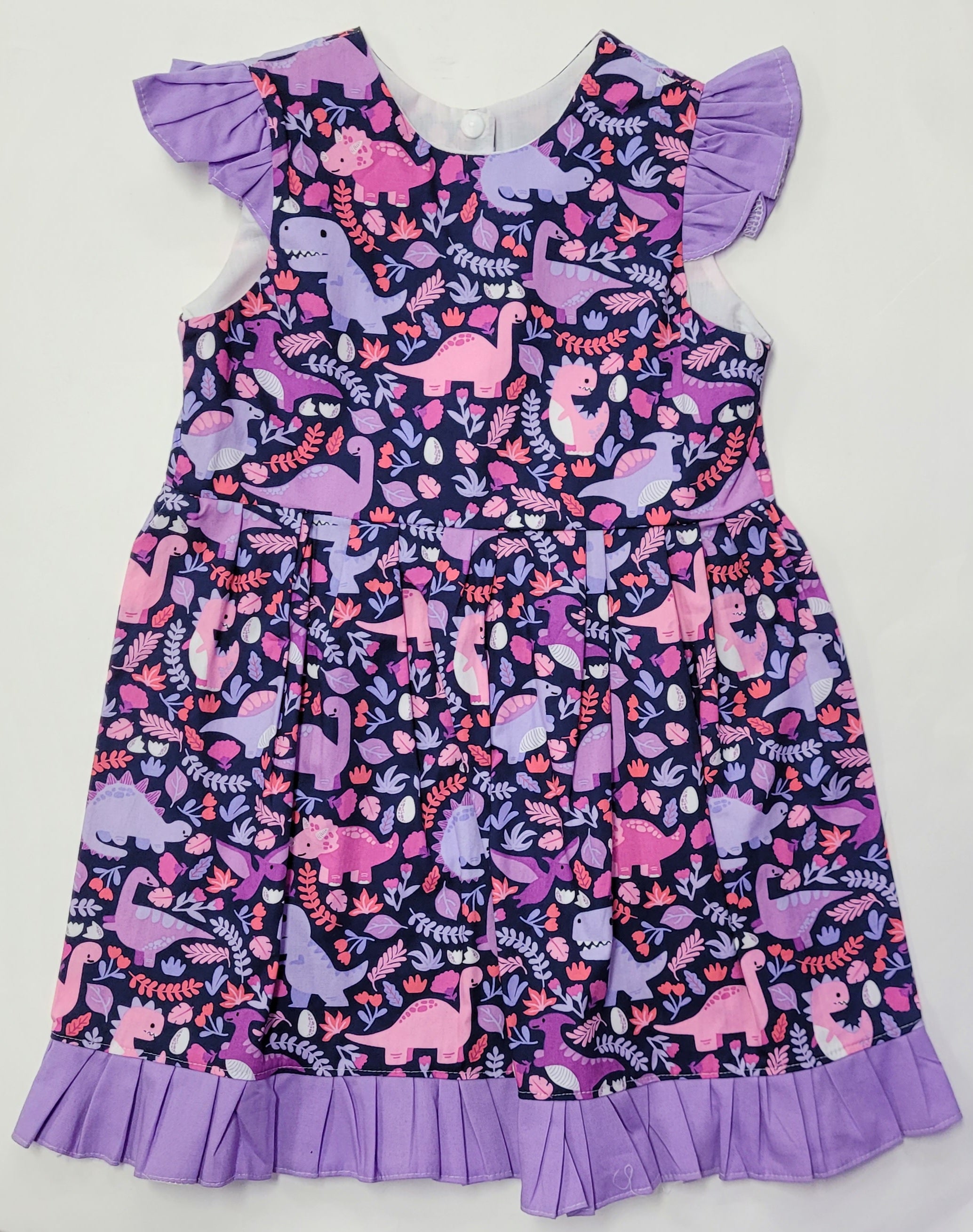Girls Dress - Size 3