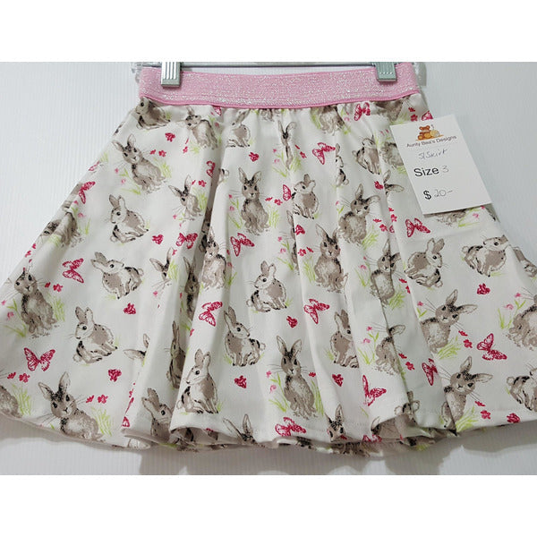 Easter - Skater skirts