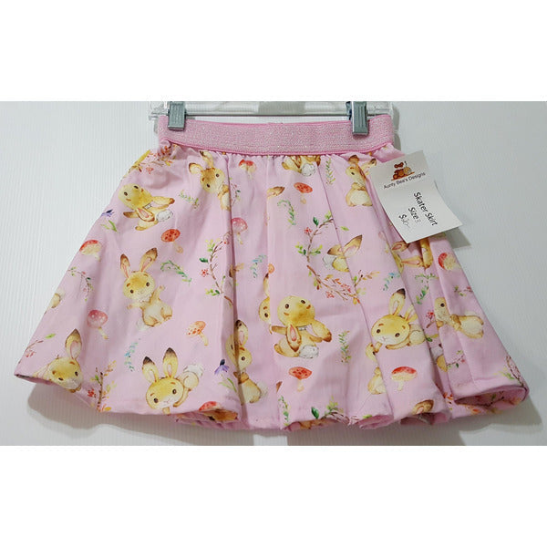 Easter - Skater skirts