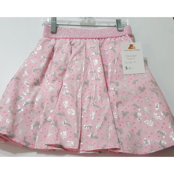 Easter - Skater skirts