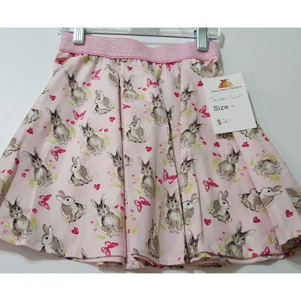 Easter - Skater skirts