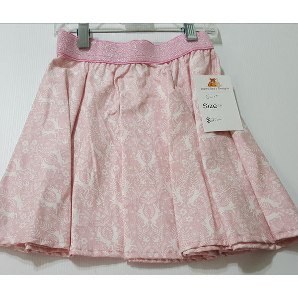 Easter - Skater skirts