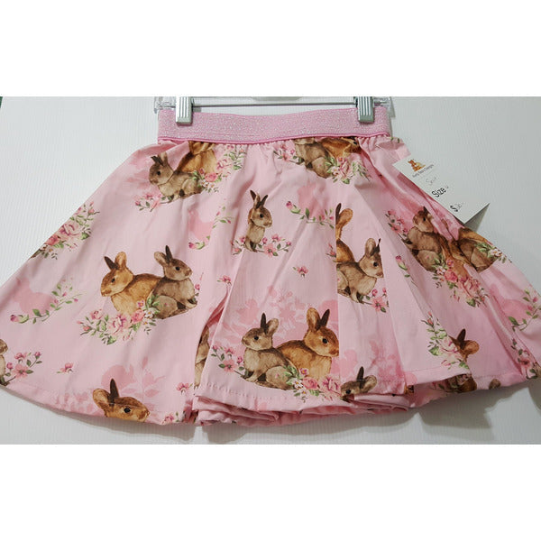 Easter - Skater skirts