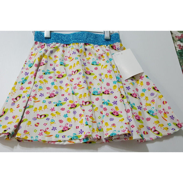 Easter - Skater skirts