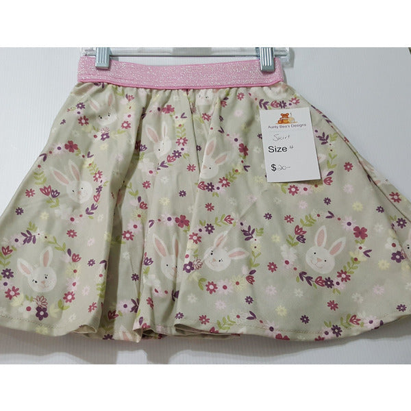 Easter - Skater skirts