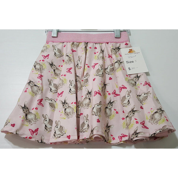 Easter - Skater skirts