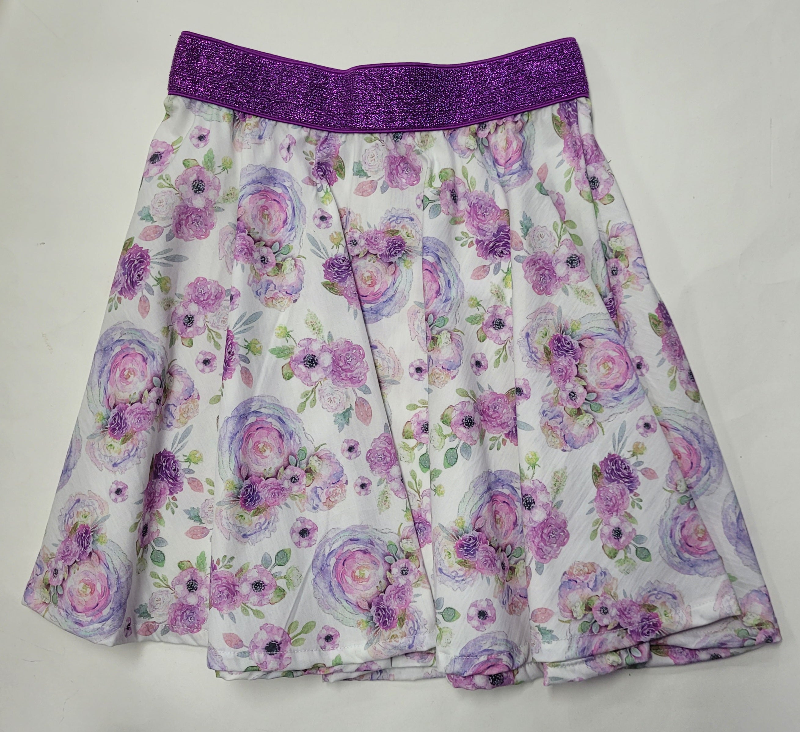 Girls Skater Skirt - size 5