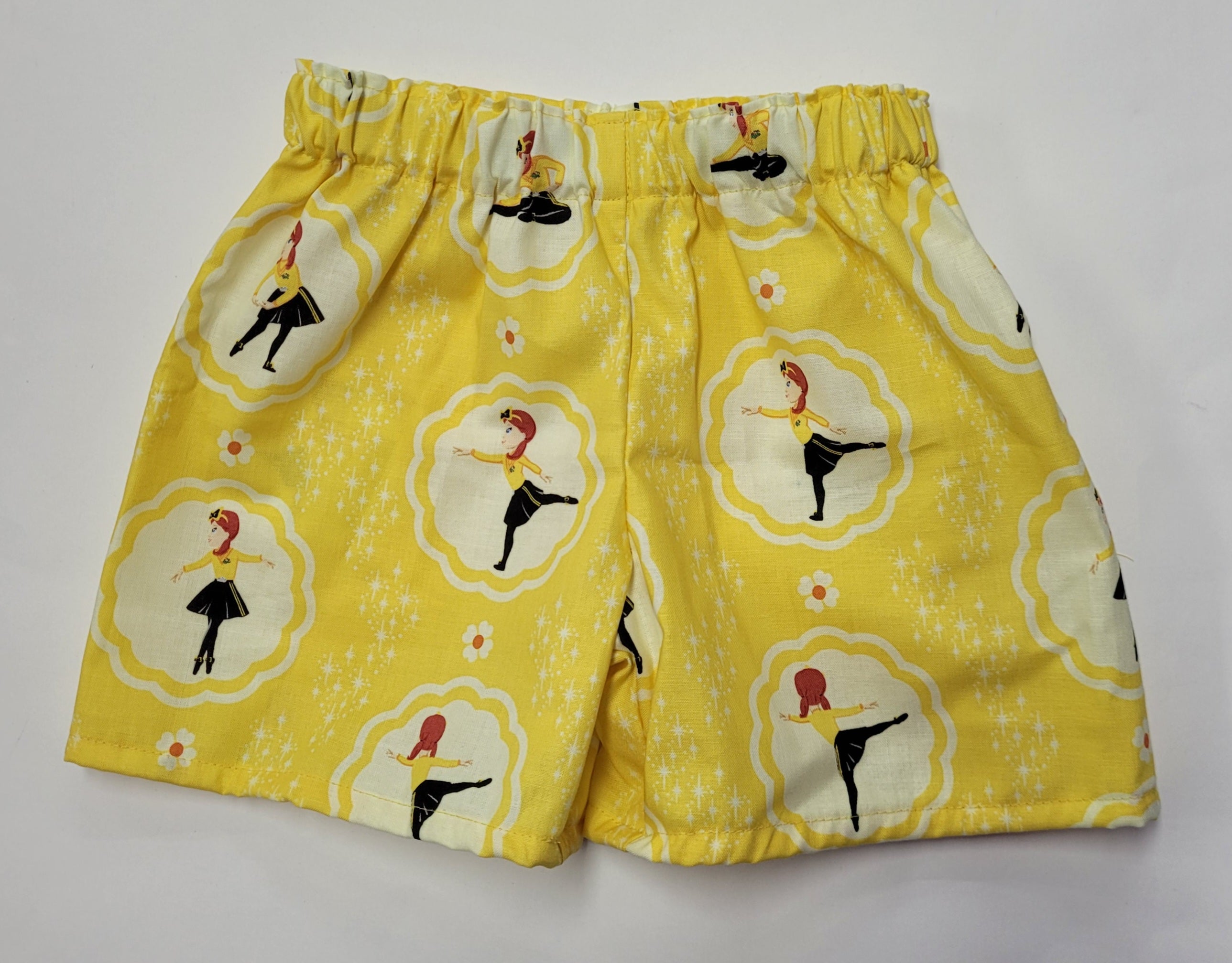Shorts - Size 3