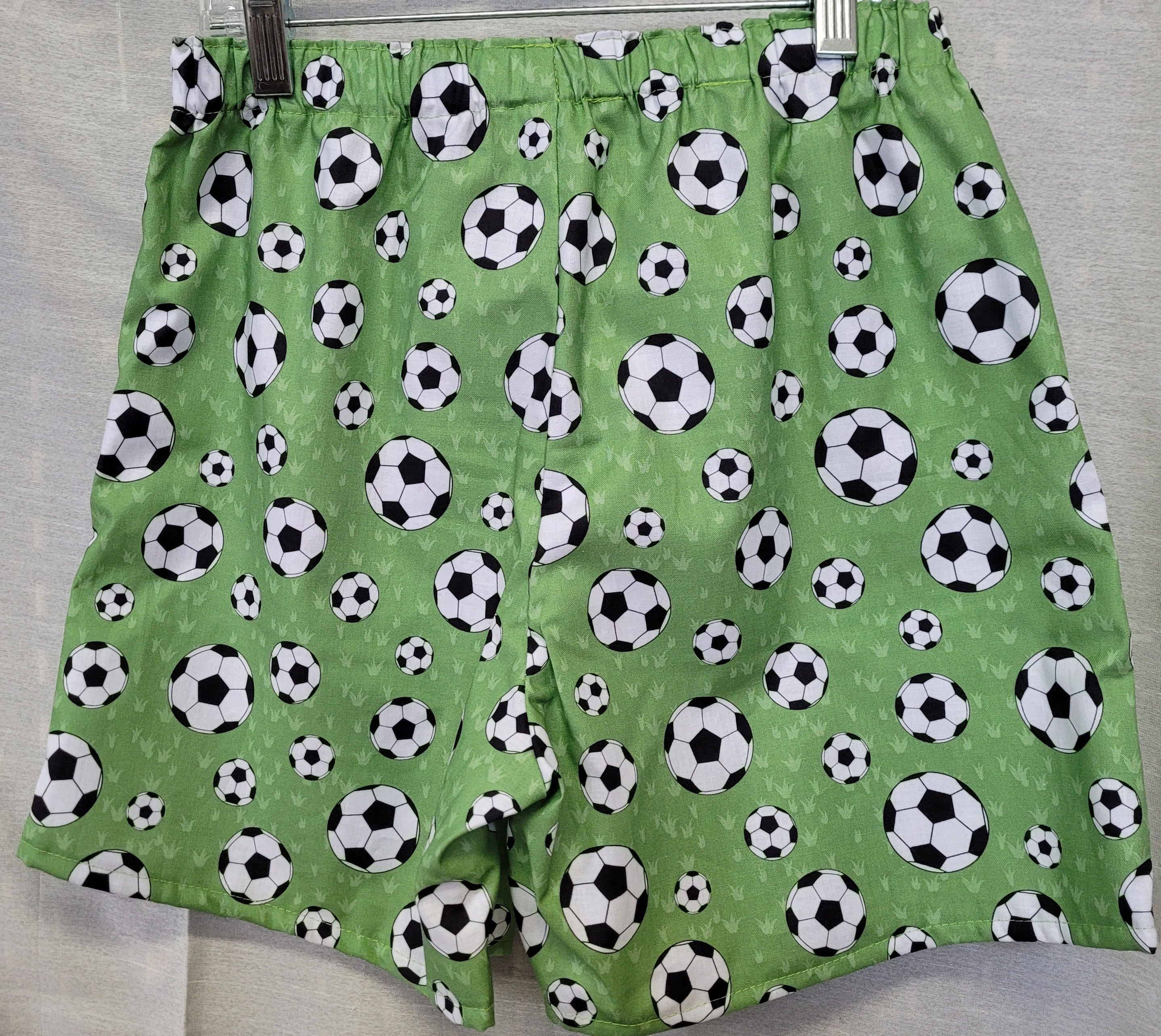 Shorts - Size 8