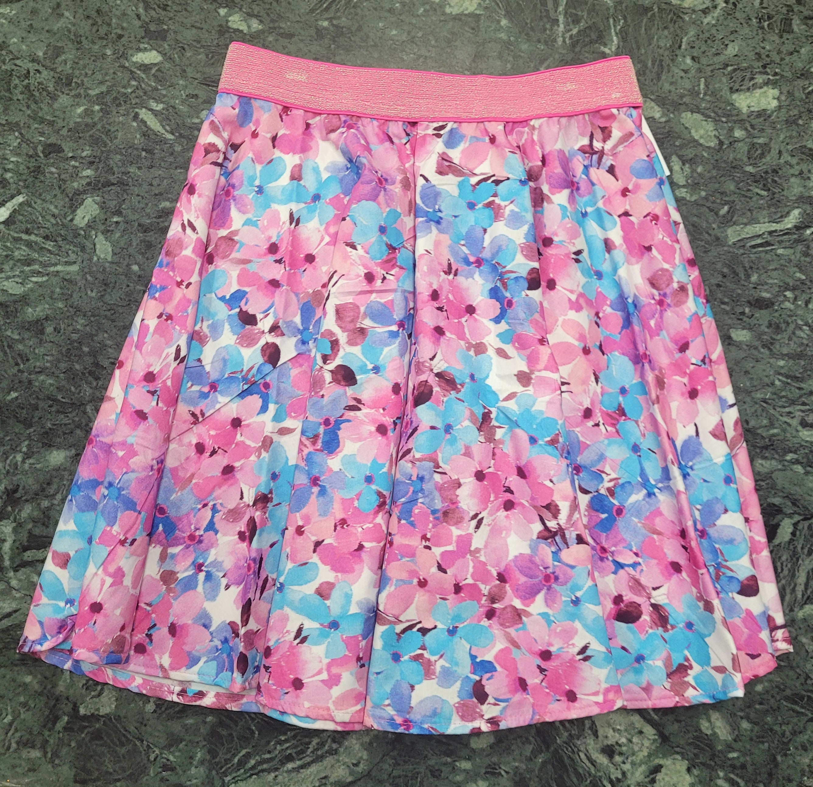 Girls Skater Skirt - size 12